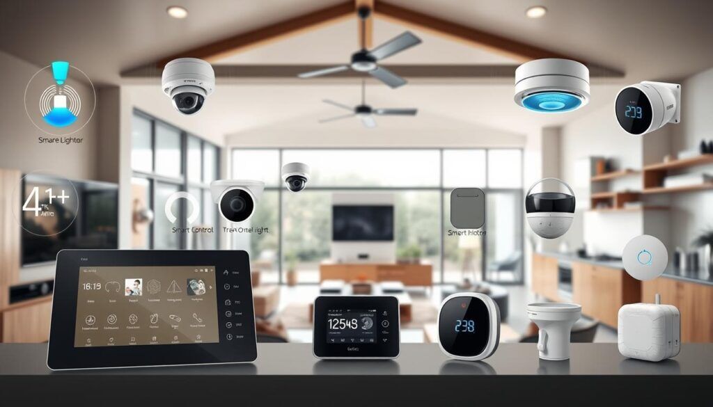 Automating Focus Lighting Systems: Boost Efficiency & Enhance Ambience